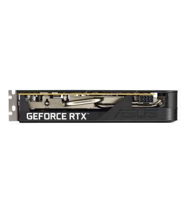ASUS Dual NVIDIA GeForce RTX 5050 8 GB OC graphics card
