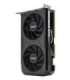 ASUS Dual NVIDIA GeForce RTX 5050 8 GB OC graphics card