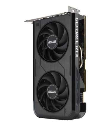 ASUS Dual NVIDIA GeForce RTX 5050 8 GB OC graphics card