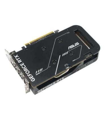 ASUS Dual NVIDIA GeForce RTX 5050 8 GB OC graphics card