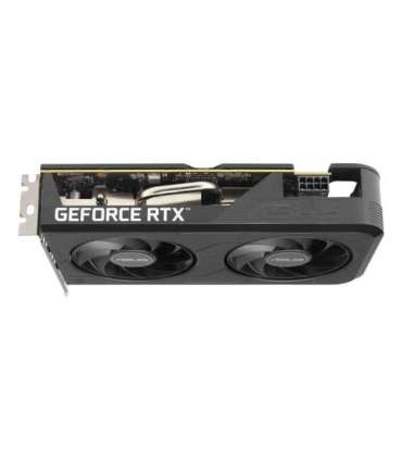 ASUS Dual NVIDIA GeForce RTX 5050 8 GB OC graphics card
