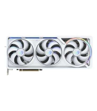 ASUS ROG-ASTRAL-RTX5090-O32G-WHITE NVIDIA GeForce RTX 5090 32 GB GDDR7
