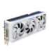 ASUS ROG-ASTRAL-RTX5090-O32G-WHITE NVIDIA GeForce RTX 5090 32 GB GDDR7