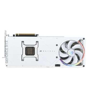 ASUS ROG-ASTRAL-RTX5090-O32G-WHITE NVIDIA GeForce RTX 5090 32 GB GDDR7