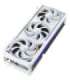 ASUS ROG-ASTRAL-RTX5090-O32G-WHITE NVIDIA GeForce RTX 5090 32 GB GDDR7