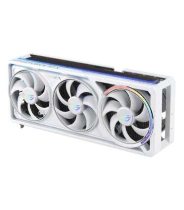 ASUS ROG-ASTRAL-RTX5090-O32G-WHITE NVIDIA GeForce RTX 5090 32 GB GDDR7