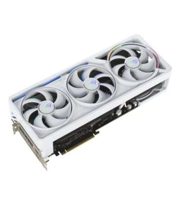 ASUS ROG-ASTRAL-RTX5090-O32G-WHITE NVIDIA GeForce RTX 5090 32 GB GDDR7