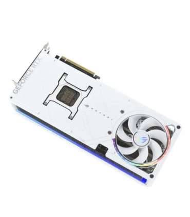 ASUS ROG-ASTRAL-RTX5090-O32G-WHITE NVIDIA GeForce RTX 5090 32 GB GDDR7