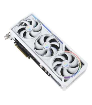 ASUS ROG-ASTRAL-RTX5090-O32G-WHITE NVIDIA GeForce RTX 5090 32 GB GDDR7