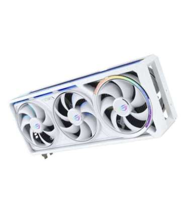 ASUS ROG-ASTRAL-RTX5090-O32G-WHITE NVIDIA GeForce RTX 5090 32 GB GDDR7