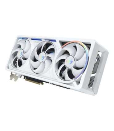 ASUS ROG-ASTRAL-RTX5090-O32G-WHITE NVIDIA GeForce RTX 5090 32 GB GDDR7