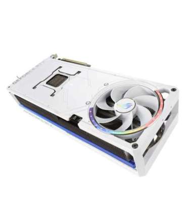 ASUS ROG-ASTRAL-RTX5090-O32G-WHITE NVIDIA GeForce RTX 5090 32 GB GDDR7