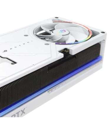 ASUS ROG-ASTRAL-RTX5090-O32G-WHITE NVIDIA GeForce RTX 5090 32 GB GDDR7