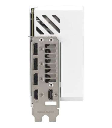 ASUS ROG-ASTRAL-RTX5090-O32G-WHITE NVIDIA GeForce RTX 5090 32 GB GDDR7