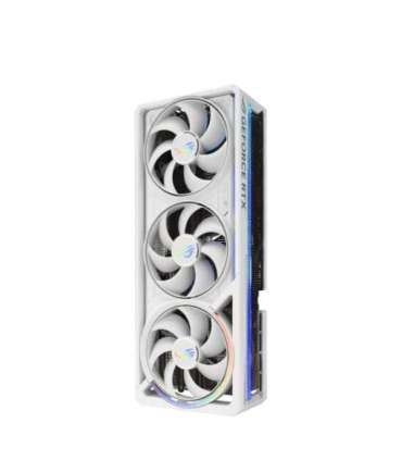 ASUS ROG-ASTRAL-RTX5090-O32G-WHITE NVIDIA GeForce RTX 5090 32 GB GDDR7