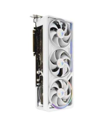 ASUS ROG-ASTRAL-RTX5090-O32G-WHITE NVIDIA GeForce RTX 5090 32 GB GDDR7
