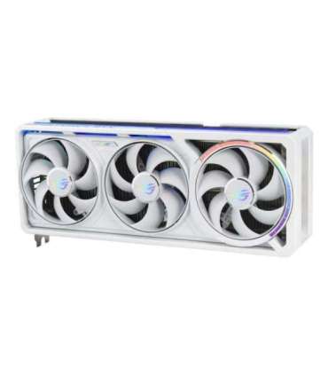 ASUS ROG-ASTRAL-RTX5090-O32G-WHITE NVIDIA GeForce RTX 5090 32 GB GDDR7