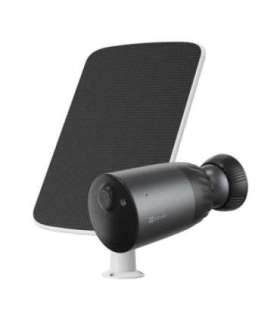 EZVIZ BC1c 4K Bullet IP security camera Outdoor 3840 x 2160 pixels Ceiling/wall