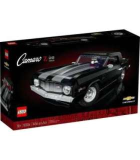 LEGO ICONS 10304 CHEVROLET CAMARO Z28