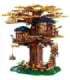 LEGO IDEAS 21318 TREE HOUSE