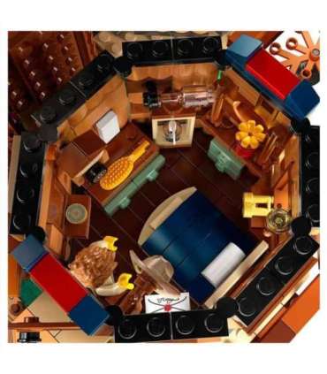 LEGO IDEAS 21318 TREE HOUSE