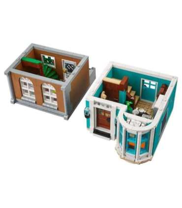 LEGO CREATOR EXPERT 10270 BOOKSTORE