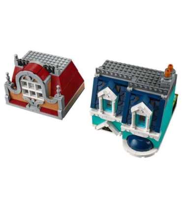 LEGO CREATOR EXPERT 10270 BOOKSTORE