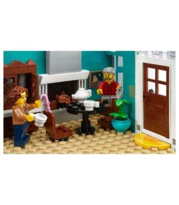 LEGO CREATOR EXPERT 10270 BOOKSTORE