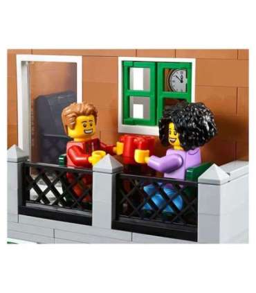 LEGO CREATOR EXPERT 10270 BOOKSTORE