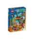 LEGO City 60342 Stunt challenge: shark attack