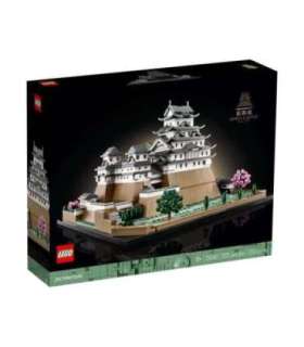 LEGO ARCHITECTURE 21060 HIMEJI CASTLE