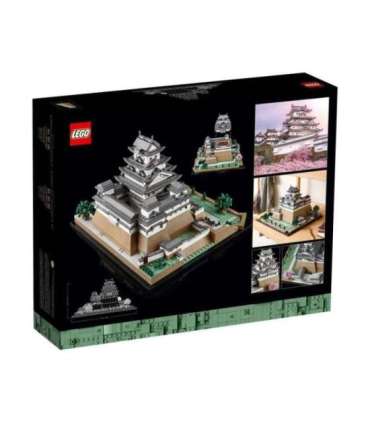LEGO ARCHITECTURE 21060 HIMEJI CASTLE