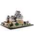 LEGO ARCHITECTURE 21060 HIMEJI CASTLE