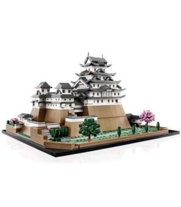 LEGO ARCHITECTURE 21060 HIMEJI CASTLE