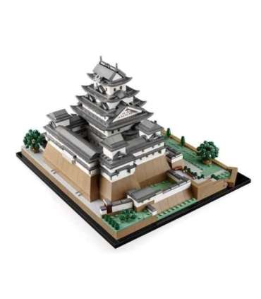 LEGO ARCHITECTURE 21060 HIMEJI CASTLE
