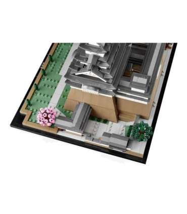 LEGO ARCHITECTURE 21060 HIMEJI CASTLE
