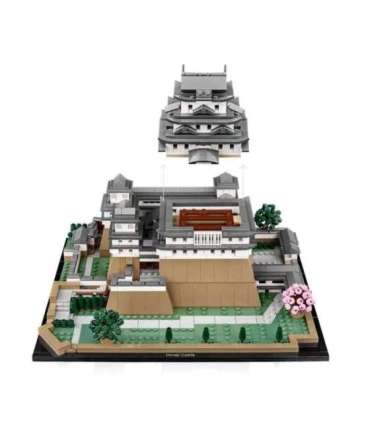 LEGO ARCHITECTURE 21060 HIMEJI CASTLE