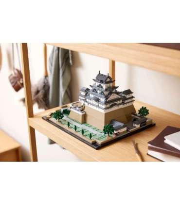 LEGO ARCHITECTURE 21060 HIMEJI CASTLE