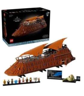 LEGO STAR WARS 75397 Jabba's Sail Barge