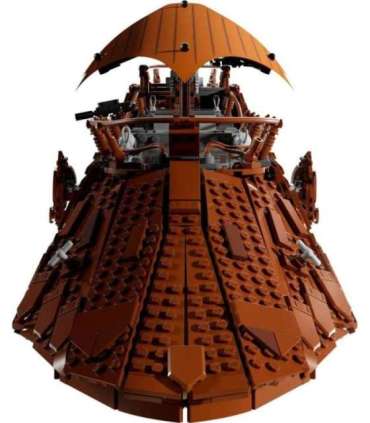 LEGO STAR WARS 75397 Jabba's Sail Barge