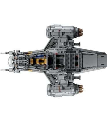 LEGO STAR WARS 75331 The Razor Crest