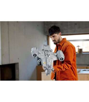 LEGO STAR WARS 75331 The Razor Crest