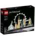 LEGO ARCHITECTURE 21034 LONDON