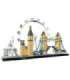 LEGO ARCHITECTURE 21034 LONDON