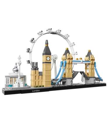LEGO ARCHITECTURE 21034 LONDON