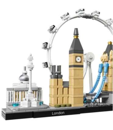 LEGO ARCHITECTURE 21034 LONDON