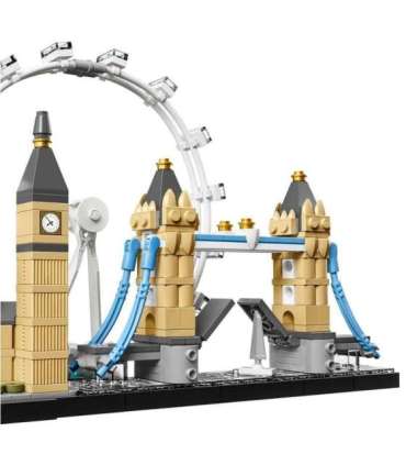 LEGO ARCHITECTURE 21034 LONDON