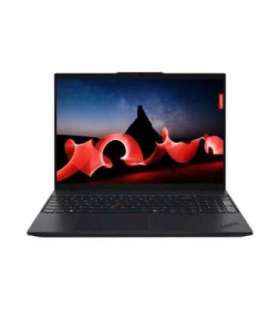 Lenovo ThinkPad L16 Intel Core Ultra 5 125U Laptop 40.6 cm (16") WUXGA 16 GB DDR5-SDRAM 512 GB SSD Wi-Fi 6E (802.11ax)
