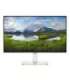 DELL S Series S2725HS LED display 68.6 cm (27") 1920 x 1080 pixels Full HD LCD Black, Silver