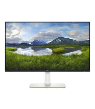 DELL S Series S2425HS LED display 60.5 cm (23.8") 1920 x 1080 pixels Full HD LCD Black, Silver
